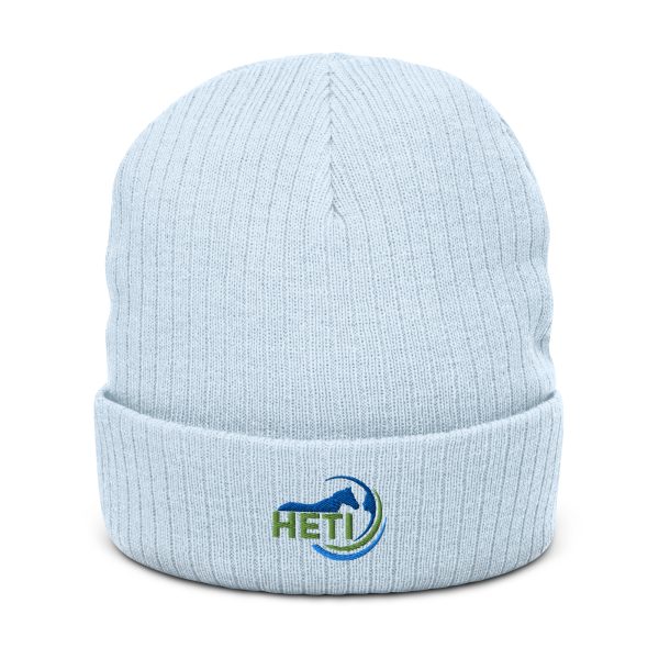 Ribbed knit beanie - Image 12