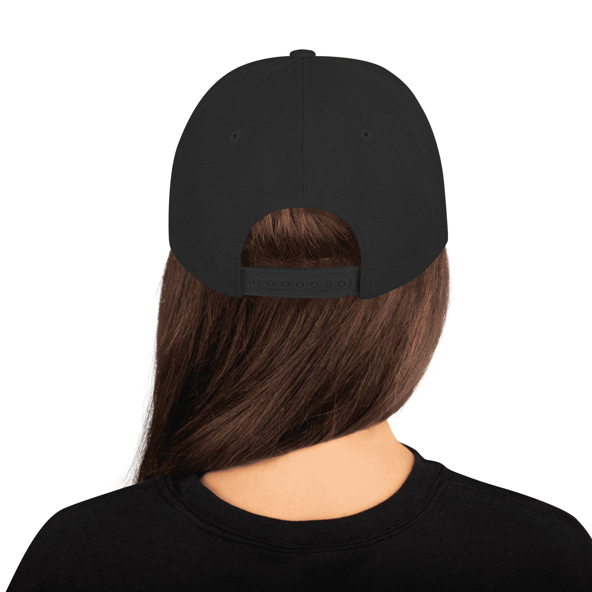 Snapback Hat - Image 6