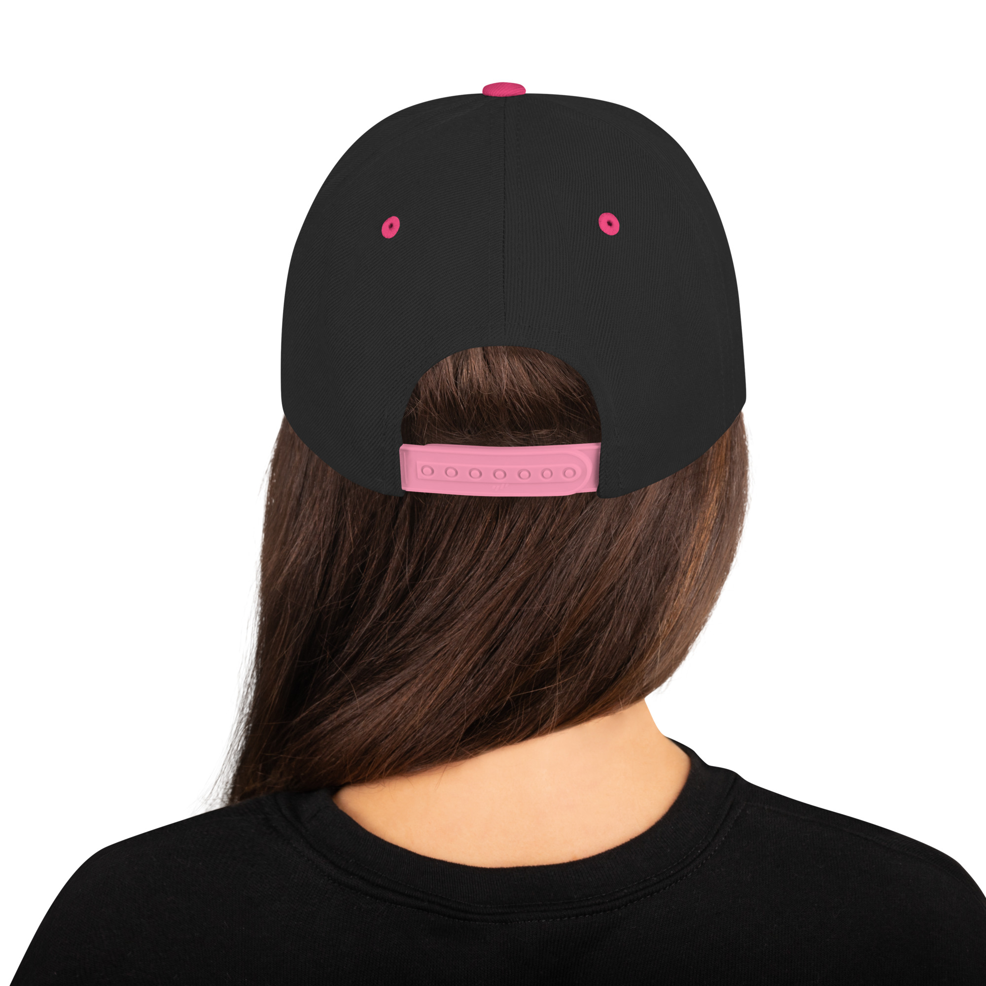 Snapback Hat - Image 14