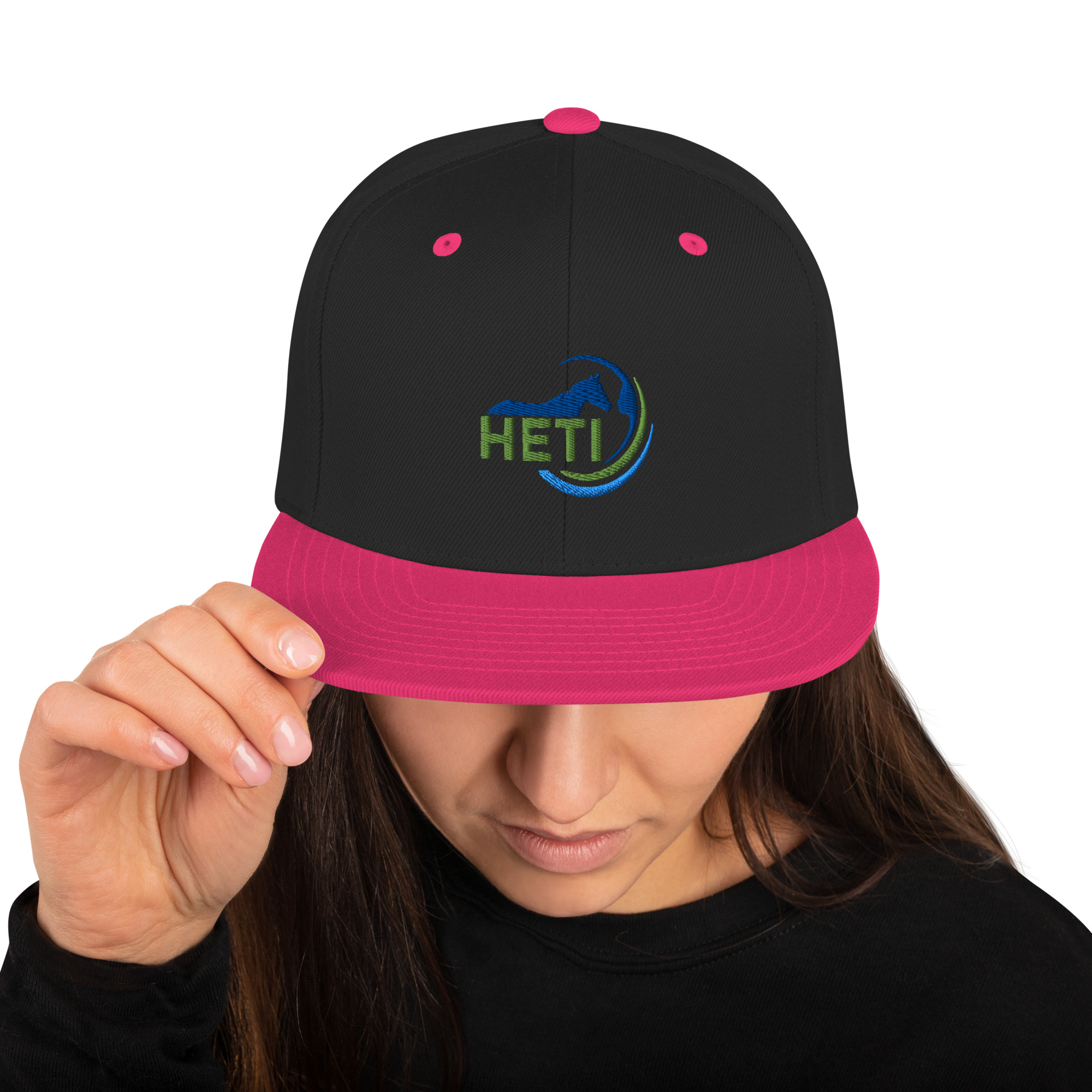 Snapback Hat - Image 13