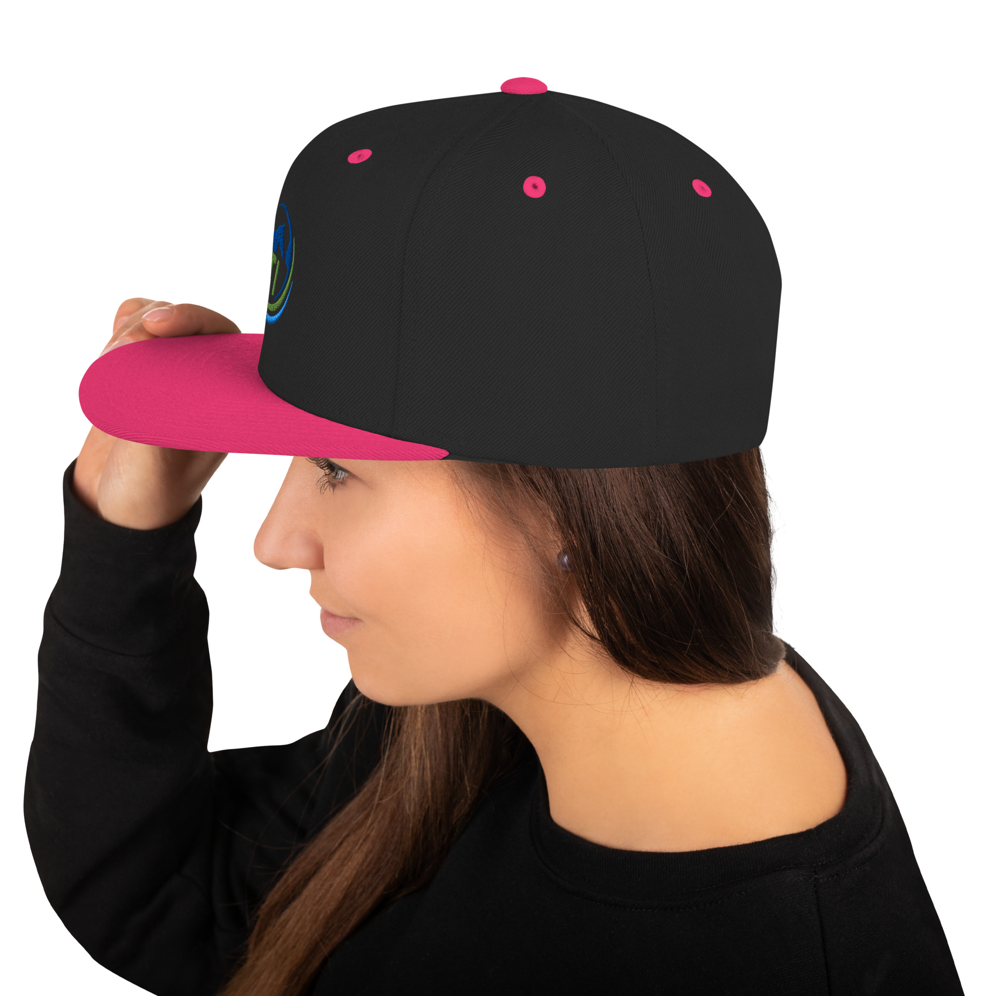 Snapback Hat - Image 15
