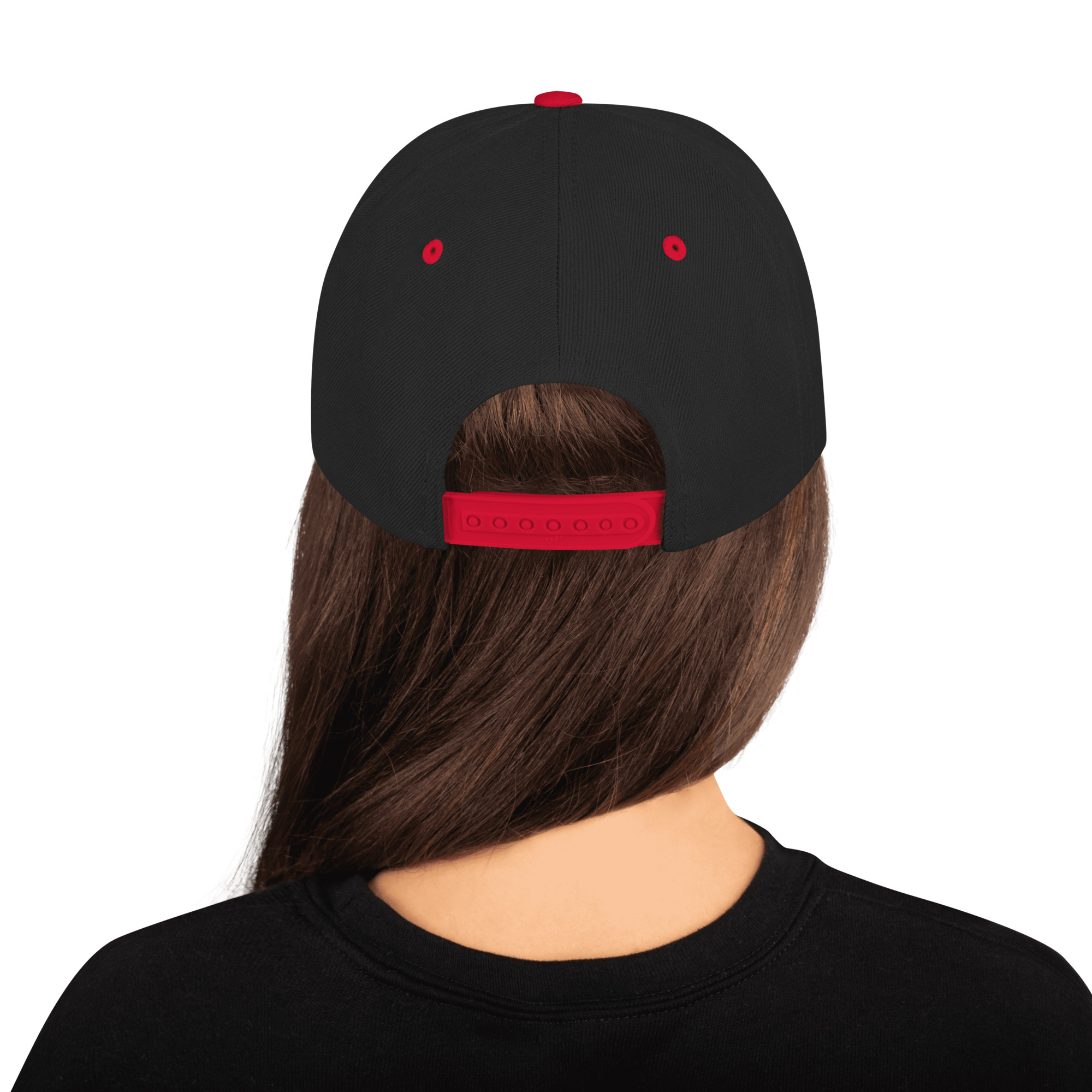 Snapback Hat - Image 10