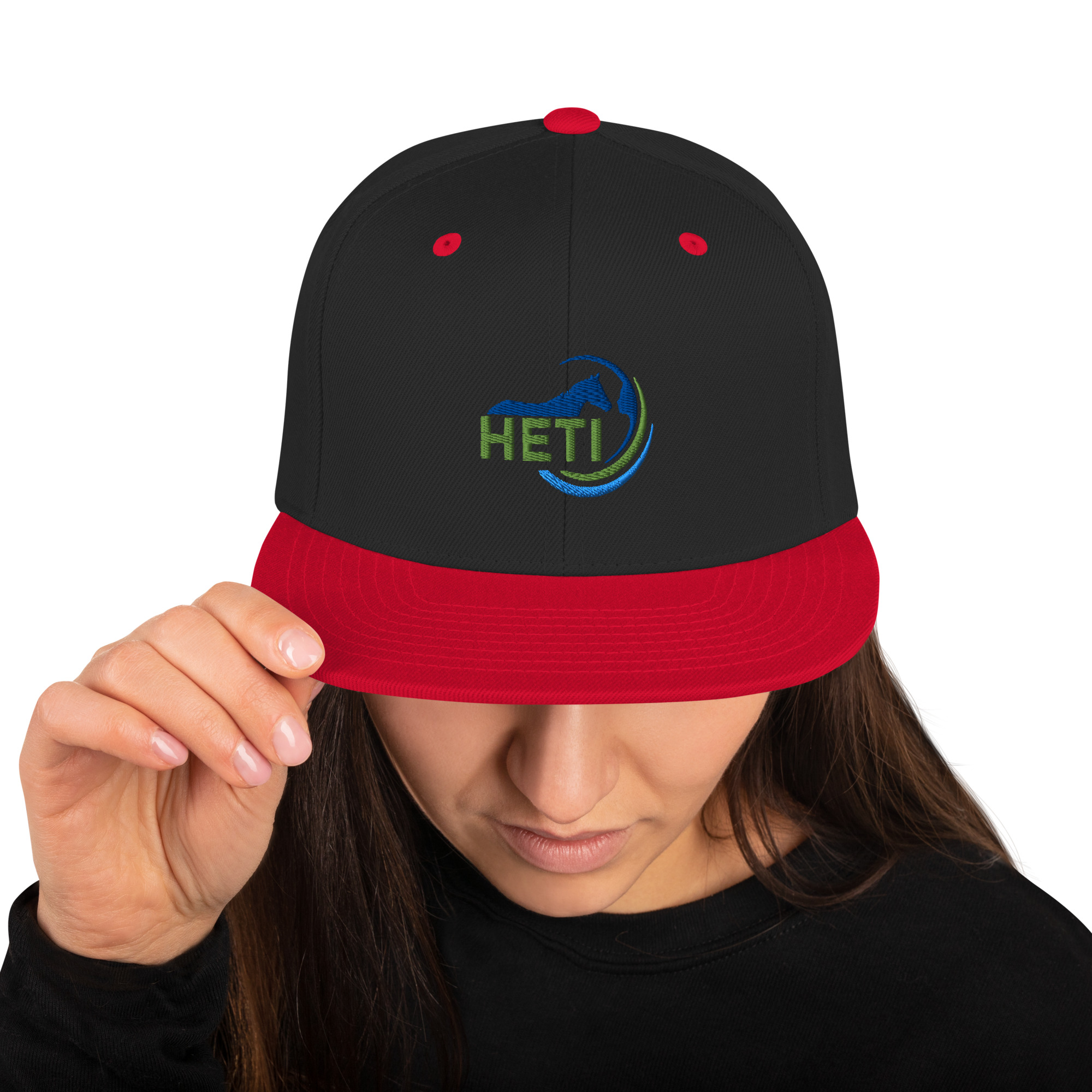 Snapback Hat - Image 9