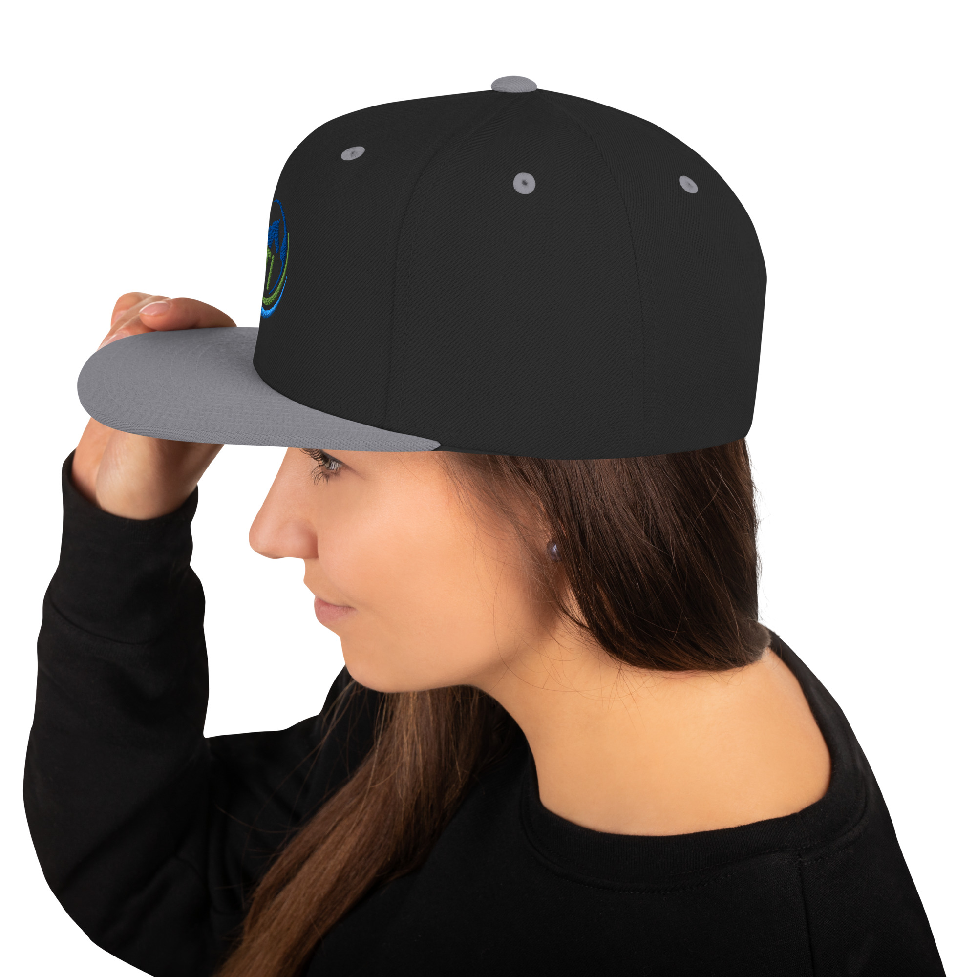 Snapback Hat - Image 23