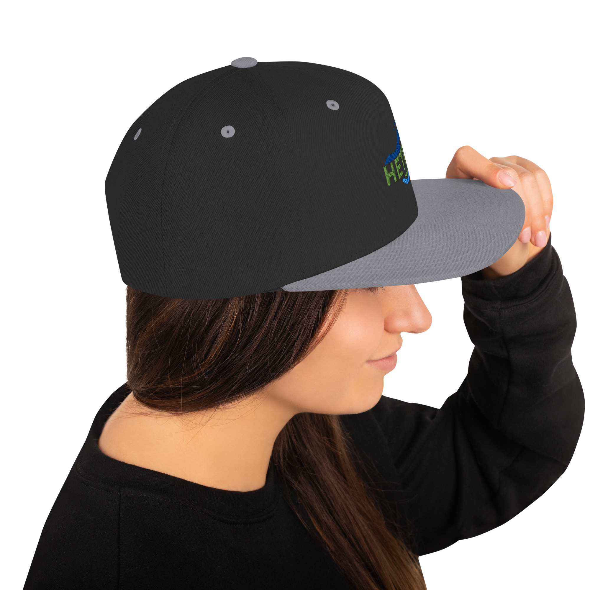 Snapback Hat - Image 24