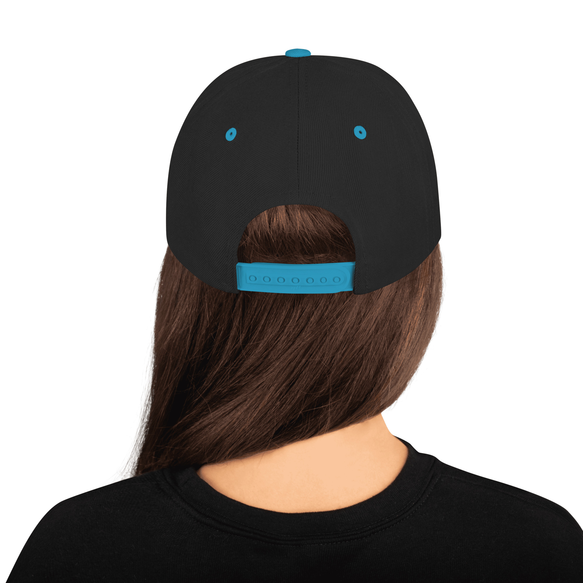 Snapback Hat - Image 18