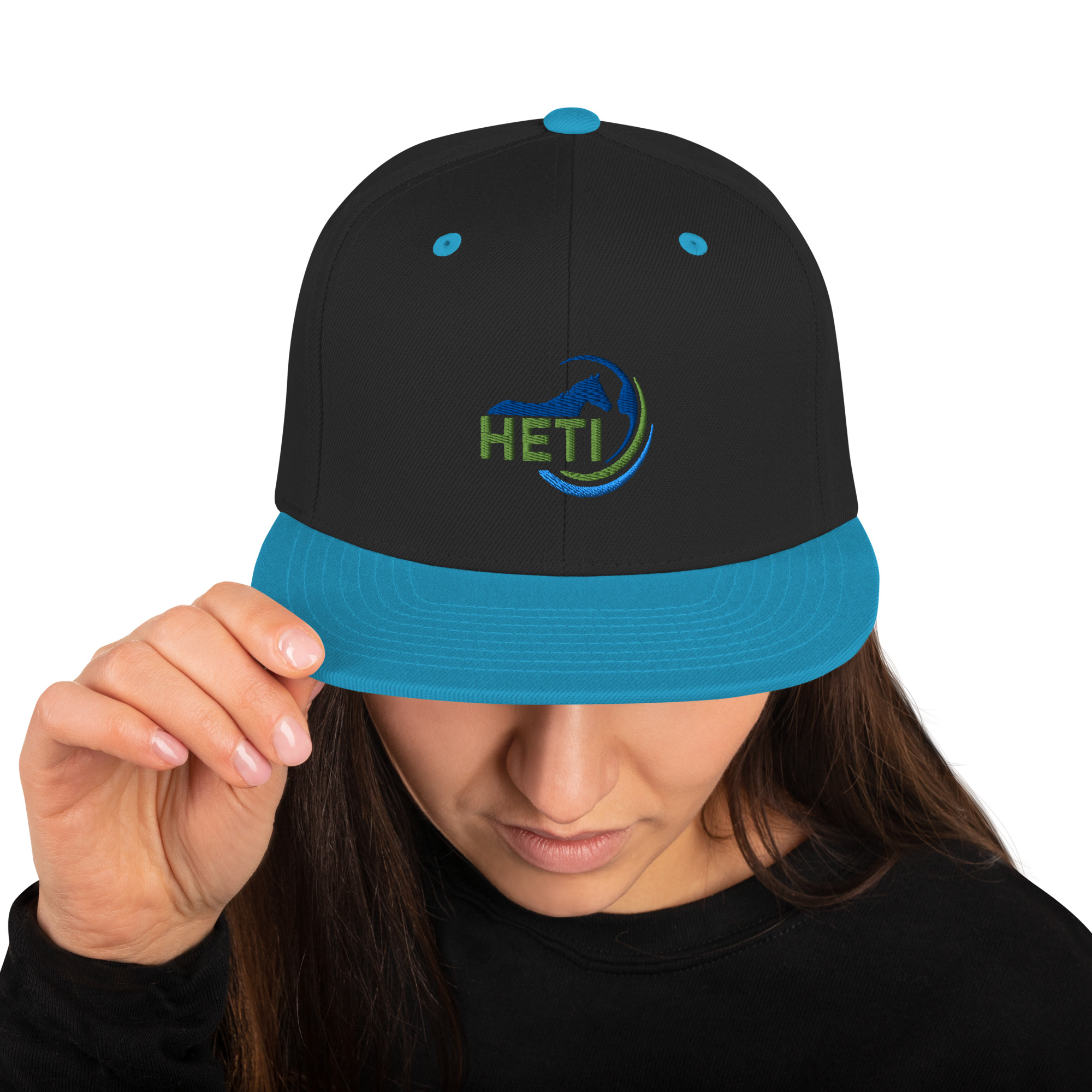 Snapback Hat - Image 17