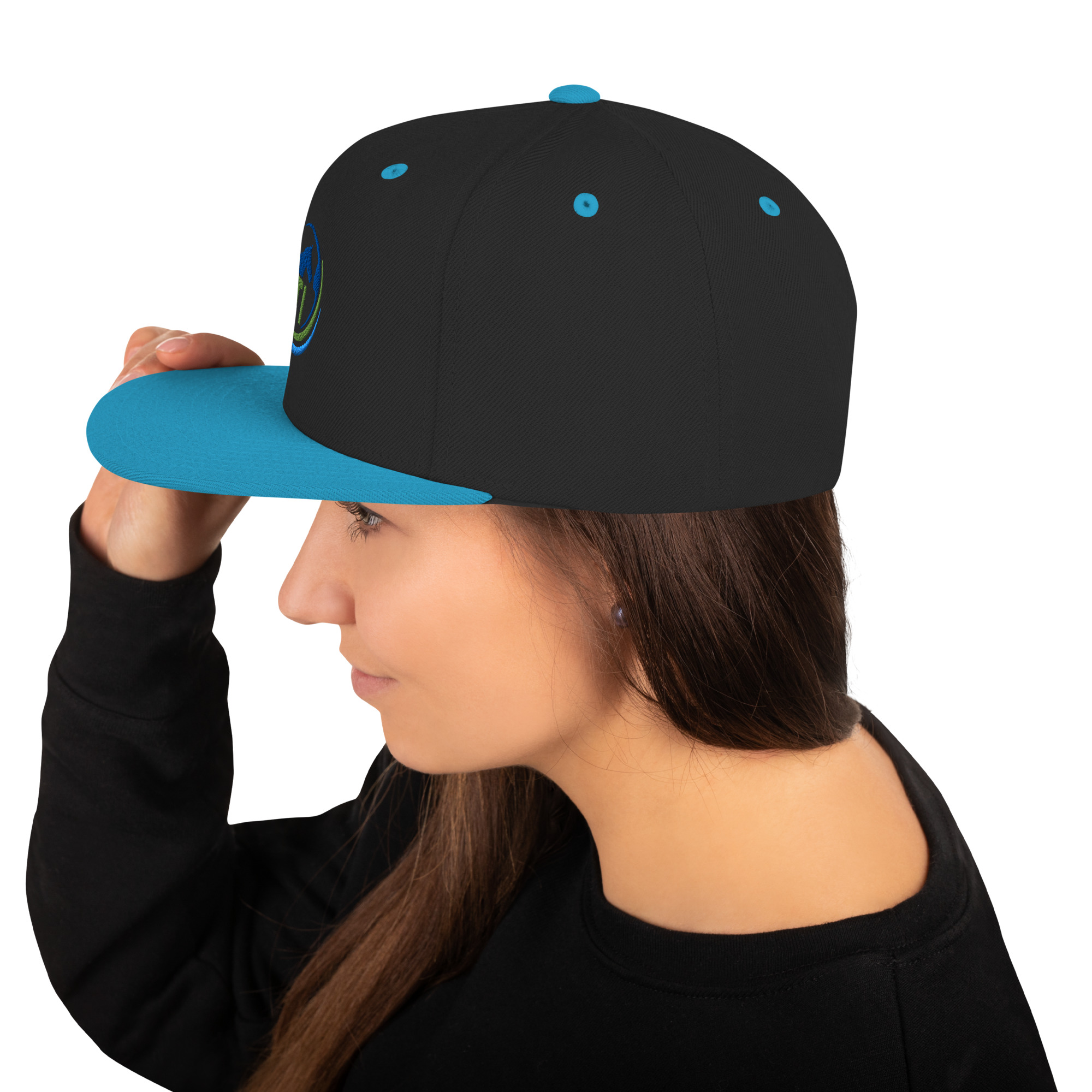 Snapback Hat - Image 19