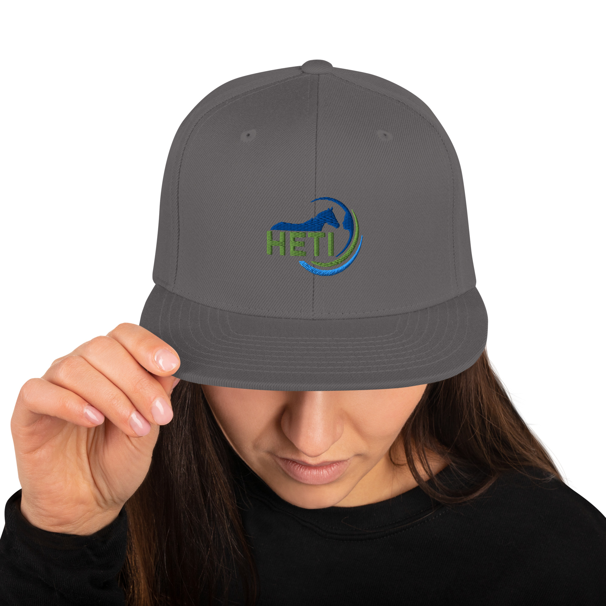 Snapback Hat - Image 49