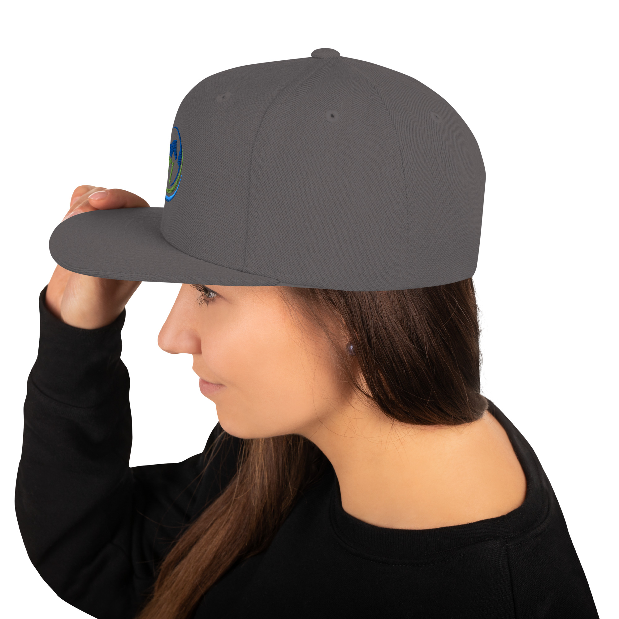 Snapback Hat - Image 51
