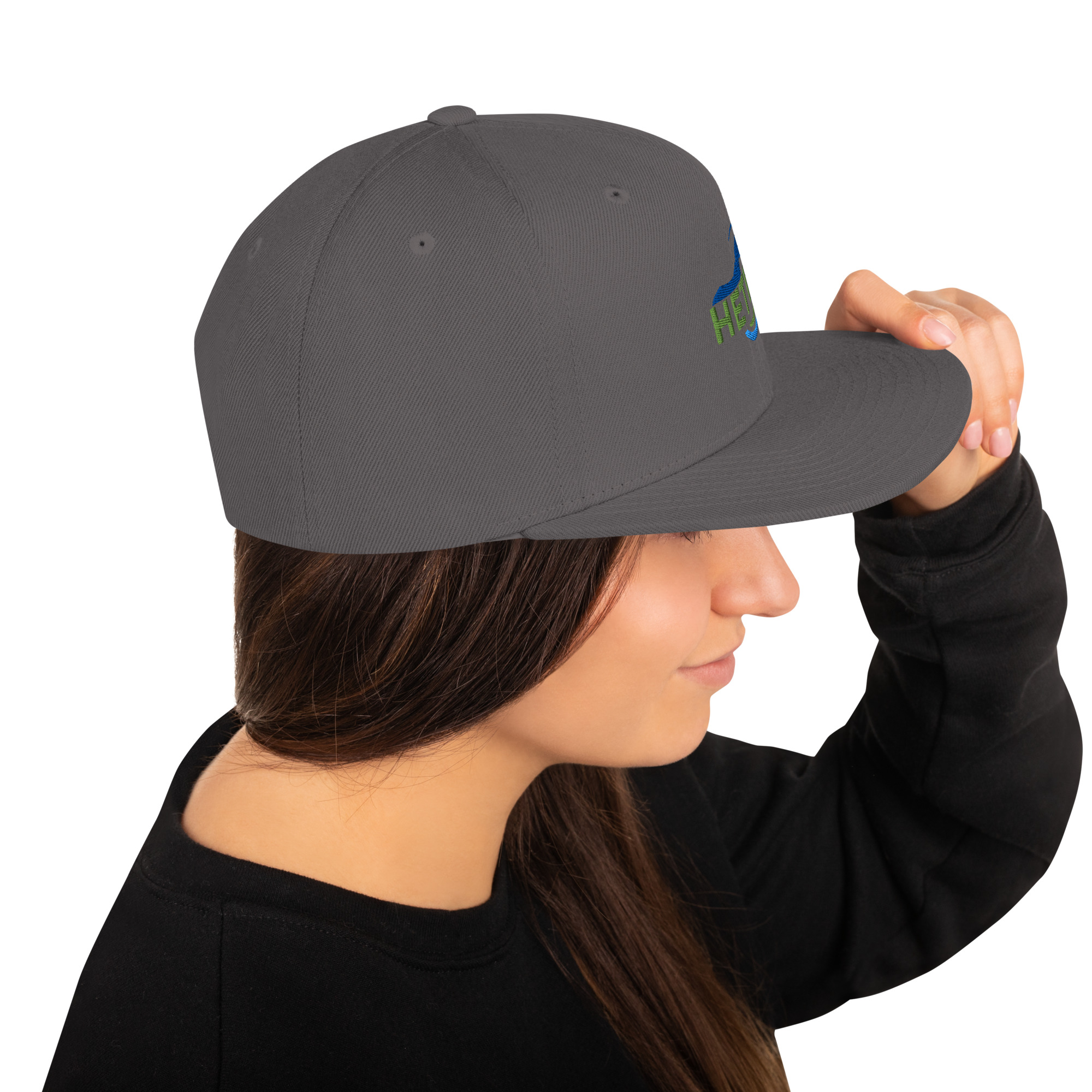 Snapback Hat - Image 52