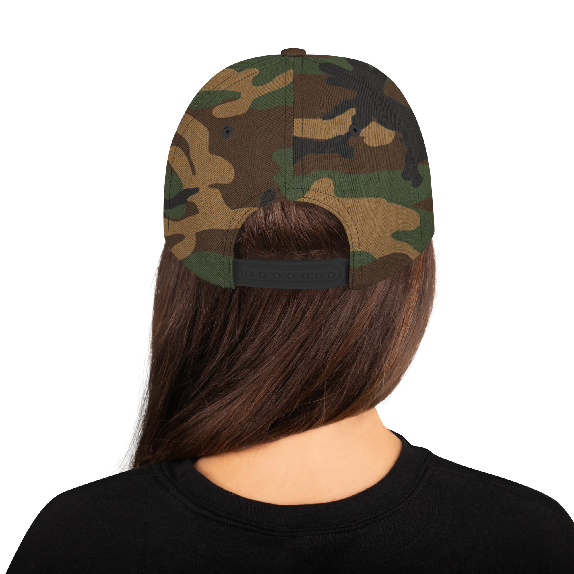 Snapback Hat - Image 46