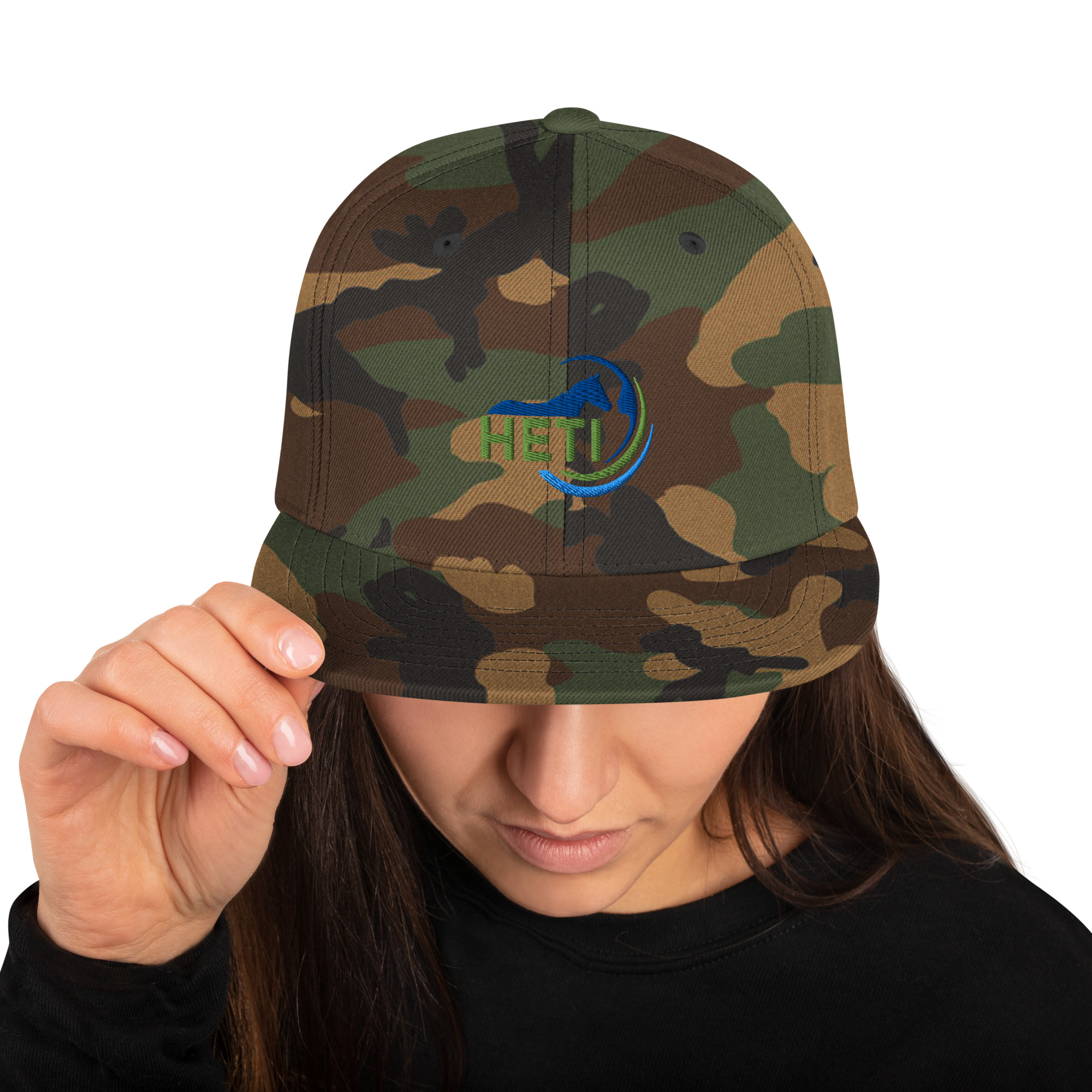 Snapback Hat - Image 45