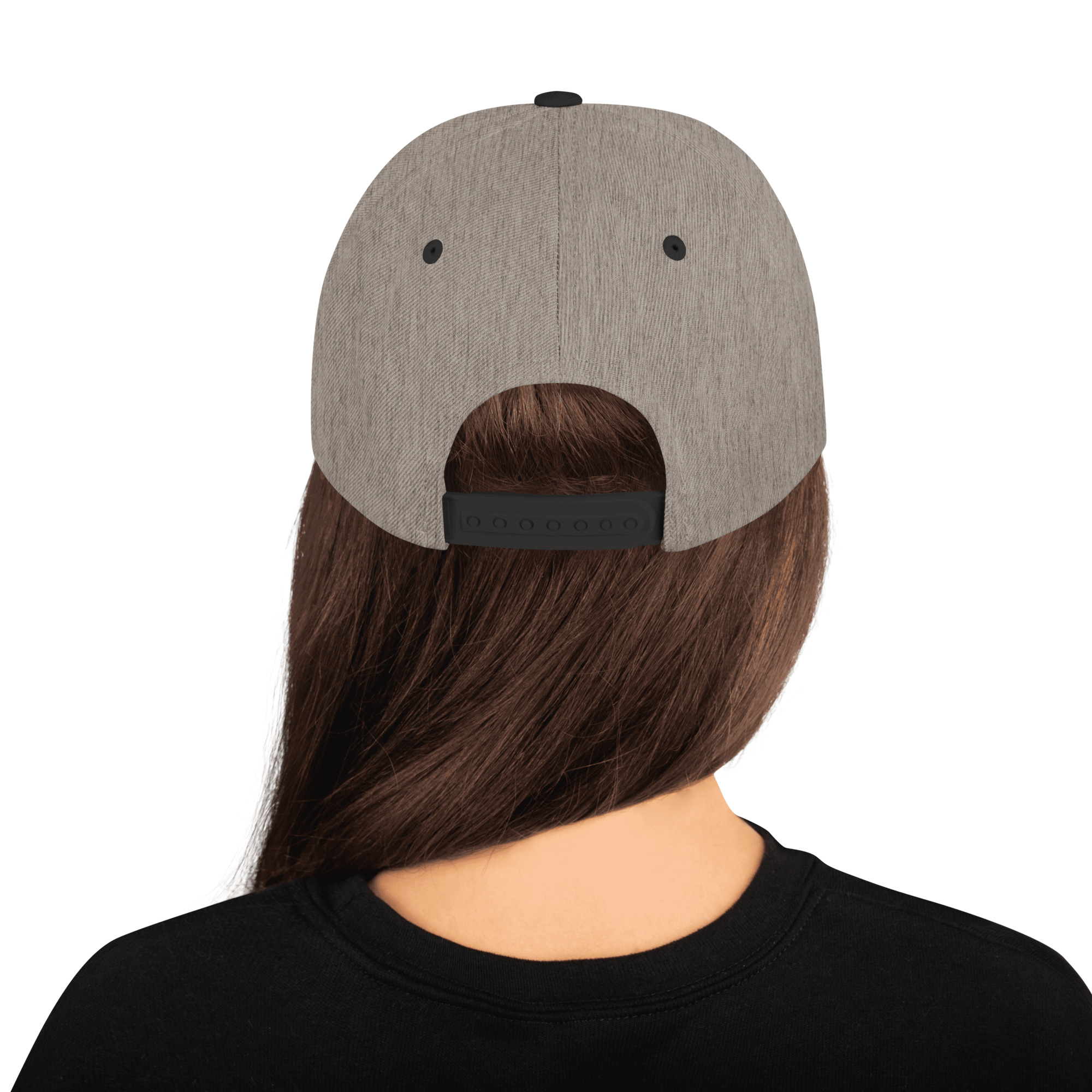Snapback Hat - Image 58