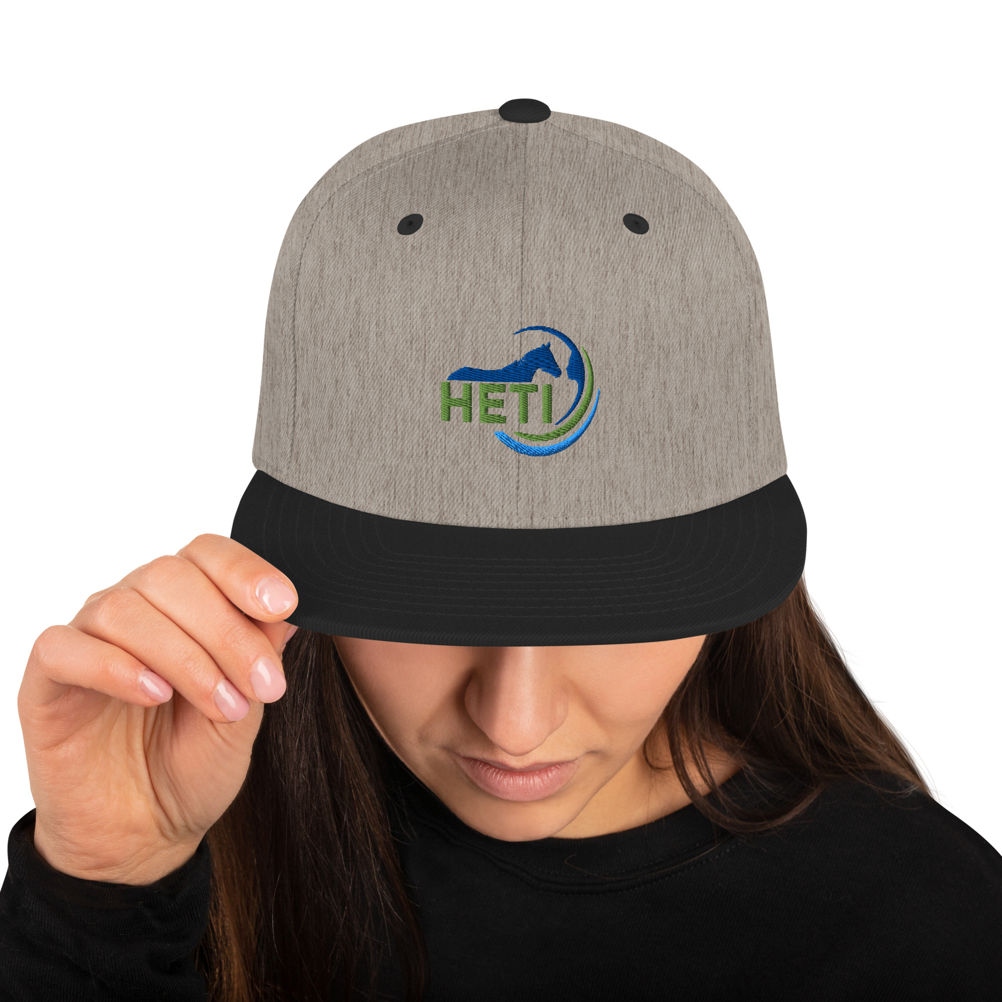 Snapback Hat - Image 57