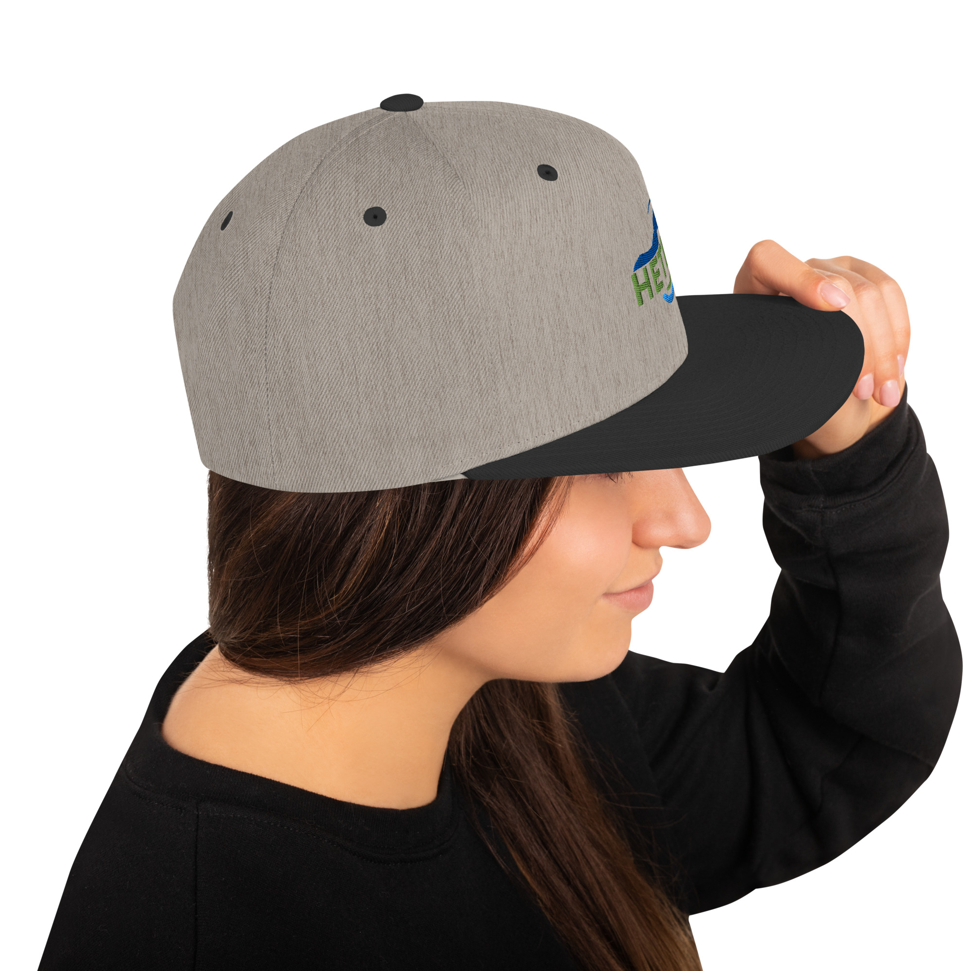 Snapback Hat - Image 60