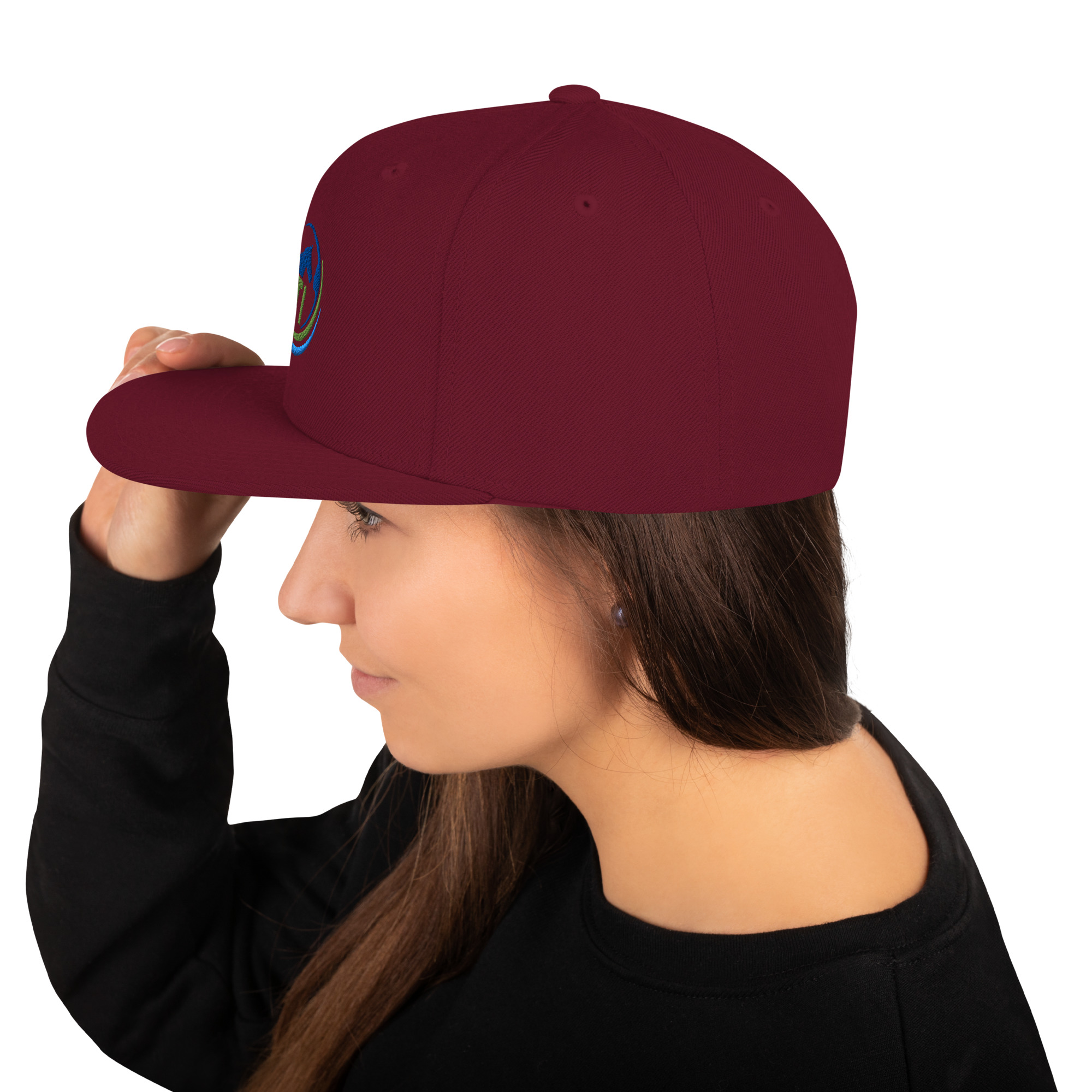 Snapback Hat - Image 27