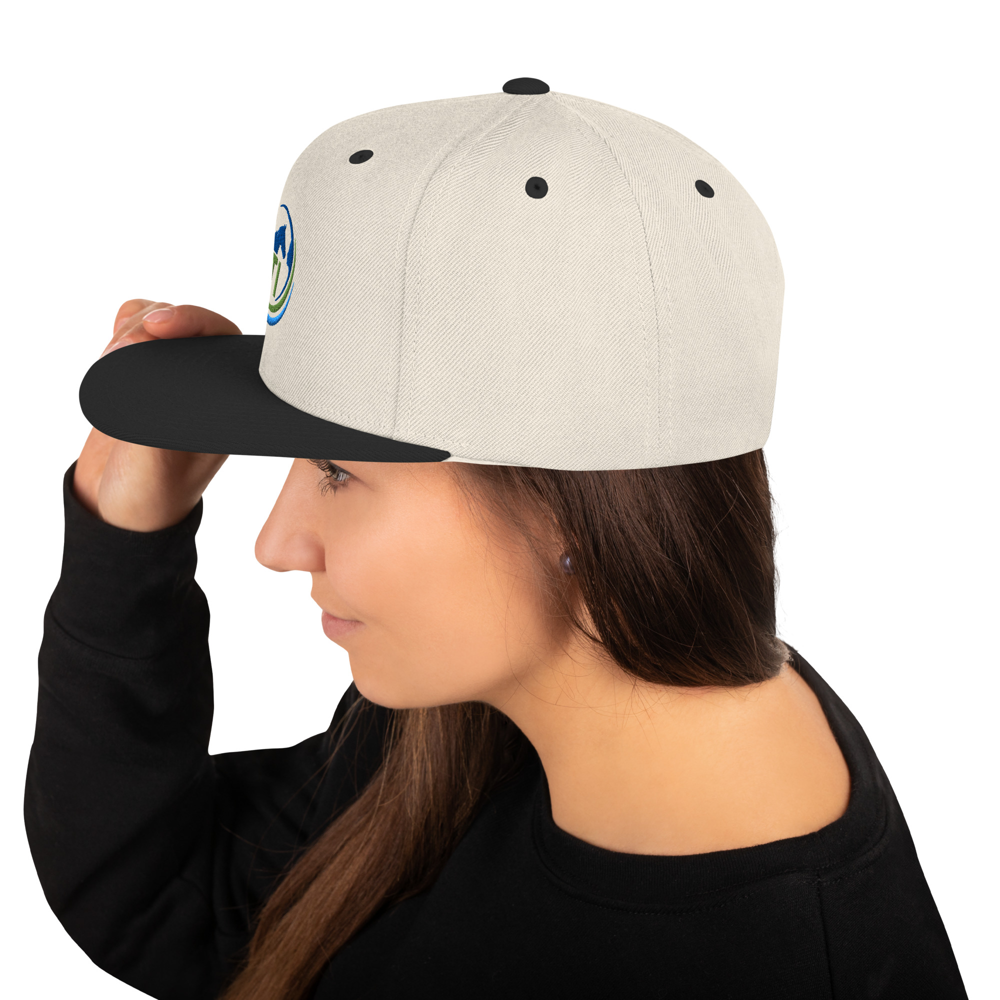 Snapback Hat - Image 67