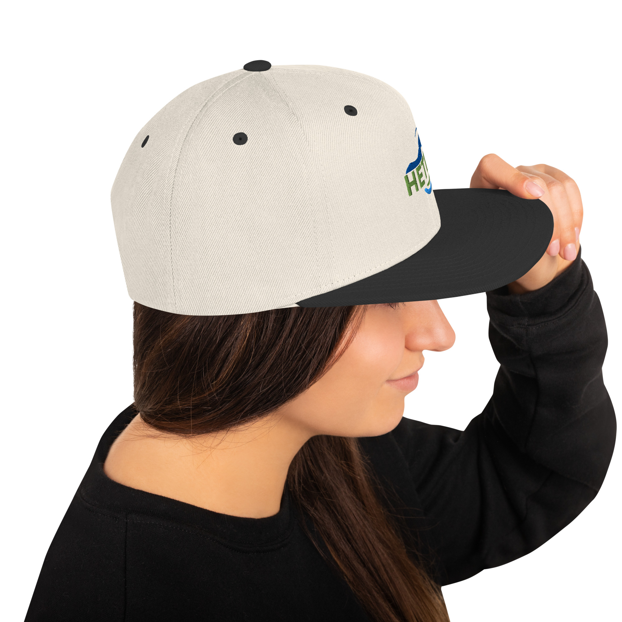 Snapback Hat - Image 68