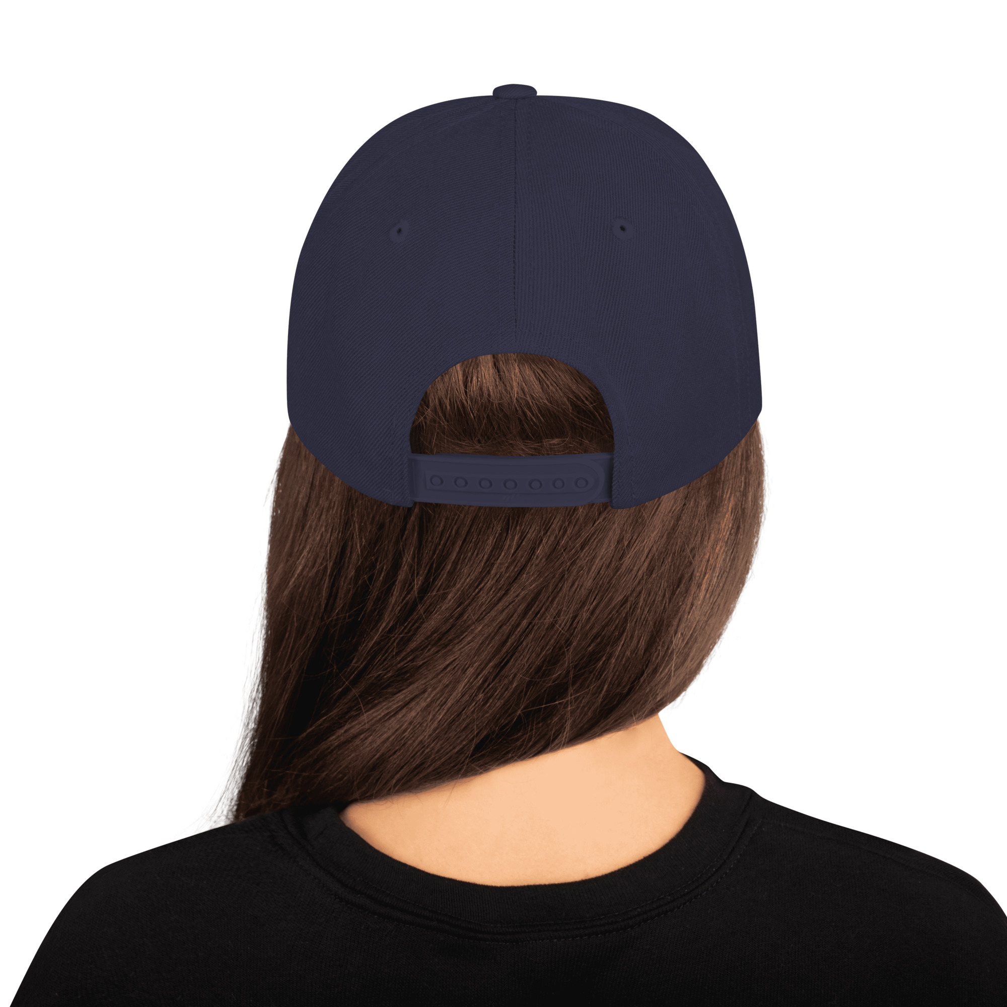 Snapback Hat - Image 34