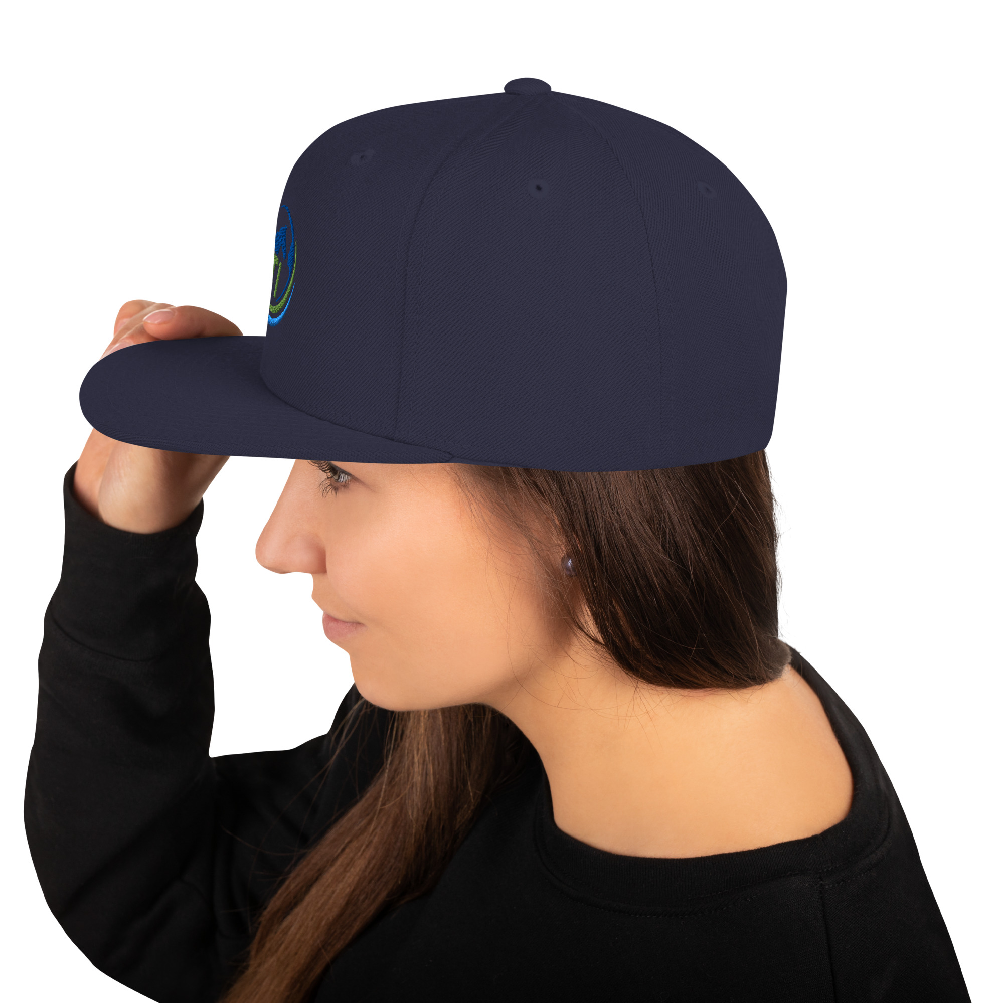 Snapback Hat - Image 35