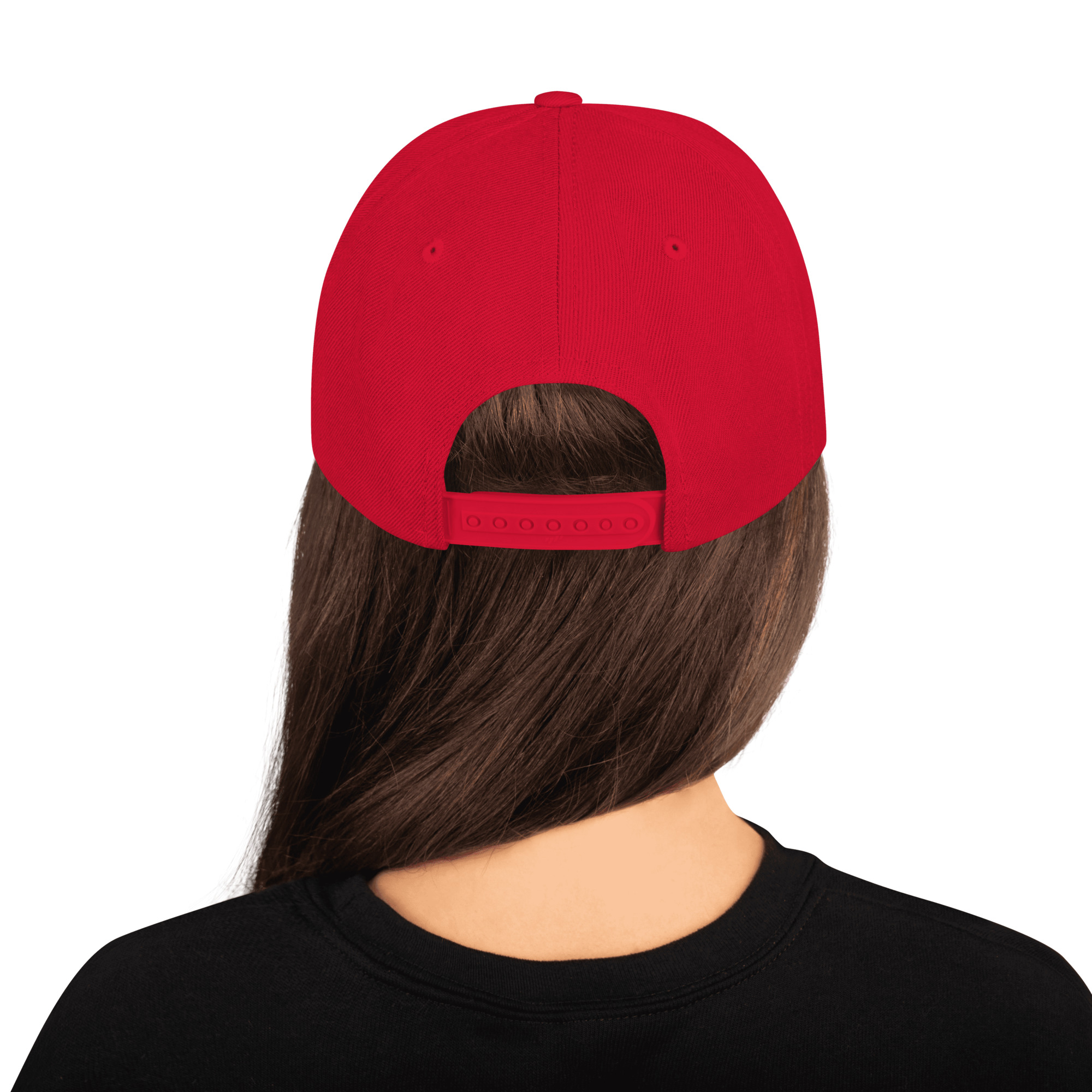 Snapback Hat - Image 42