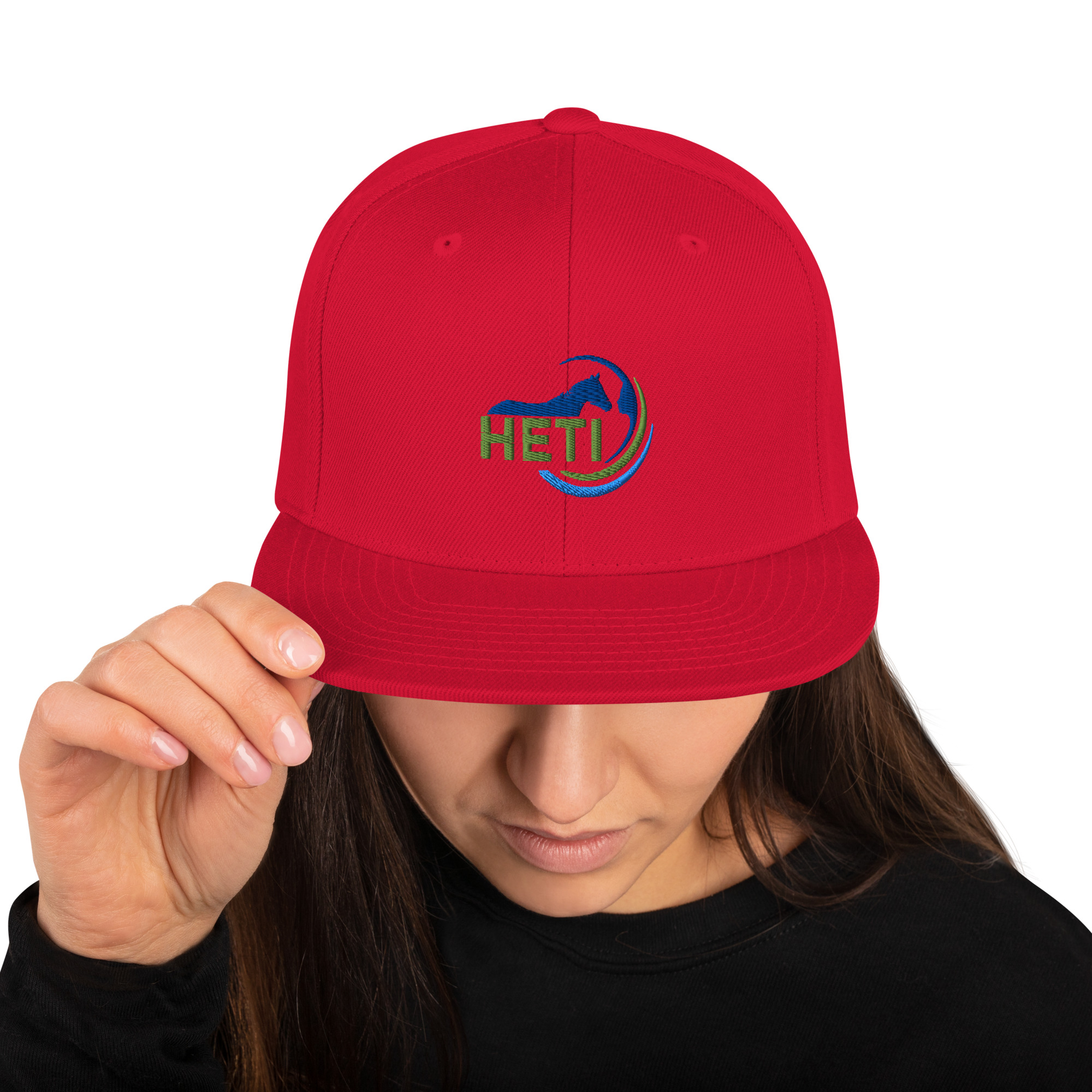 Snapback Hat - Image 41