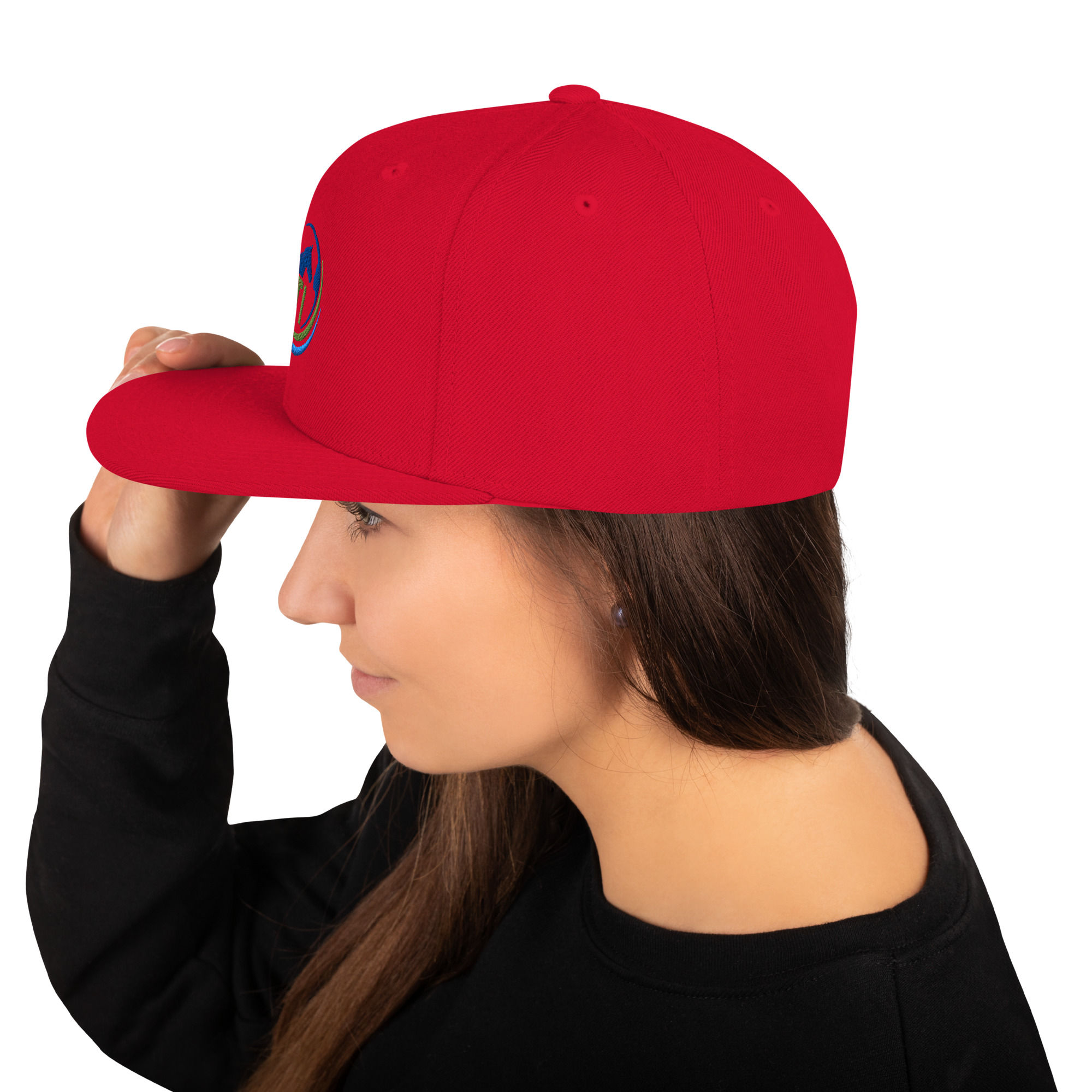Snapback Hat - Image 43
