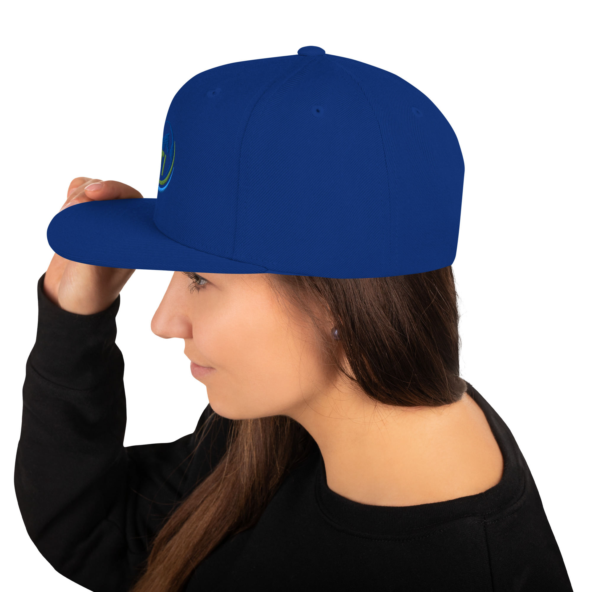 Snapback Hat - Image 31