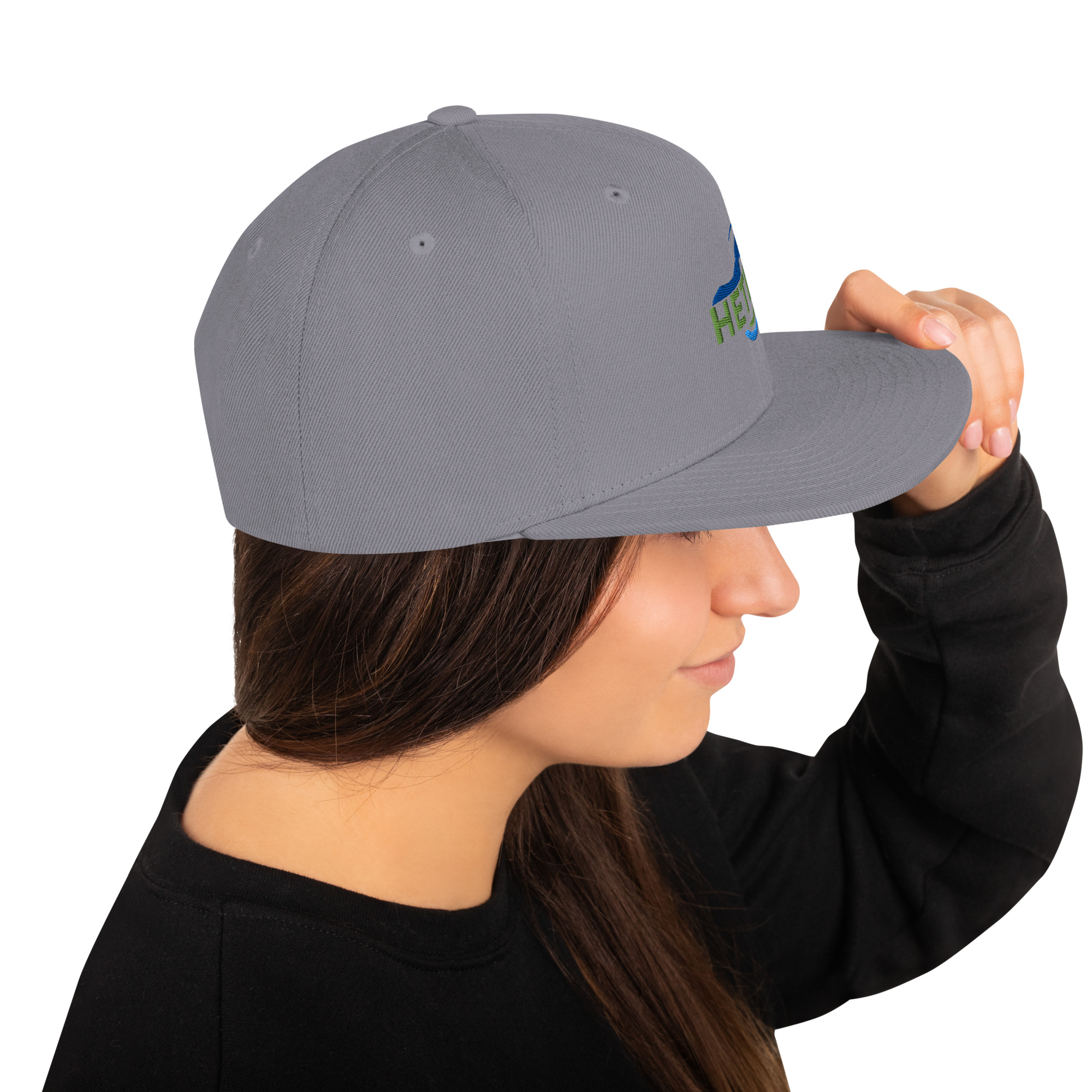 Snapback Hat - Image 56