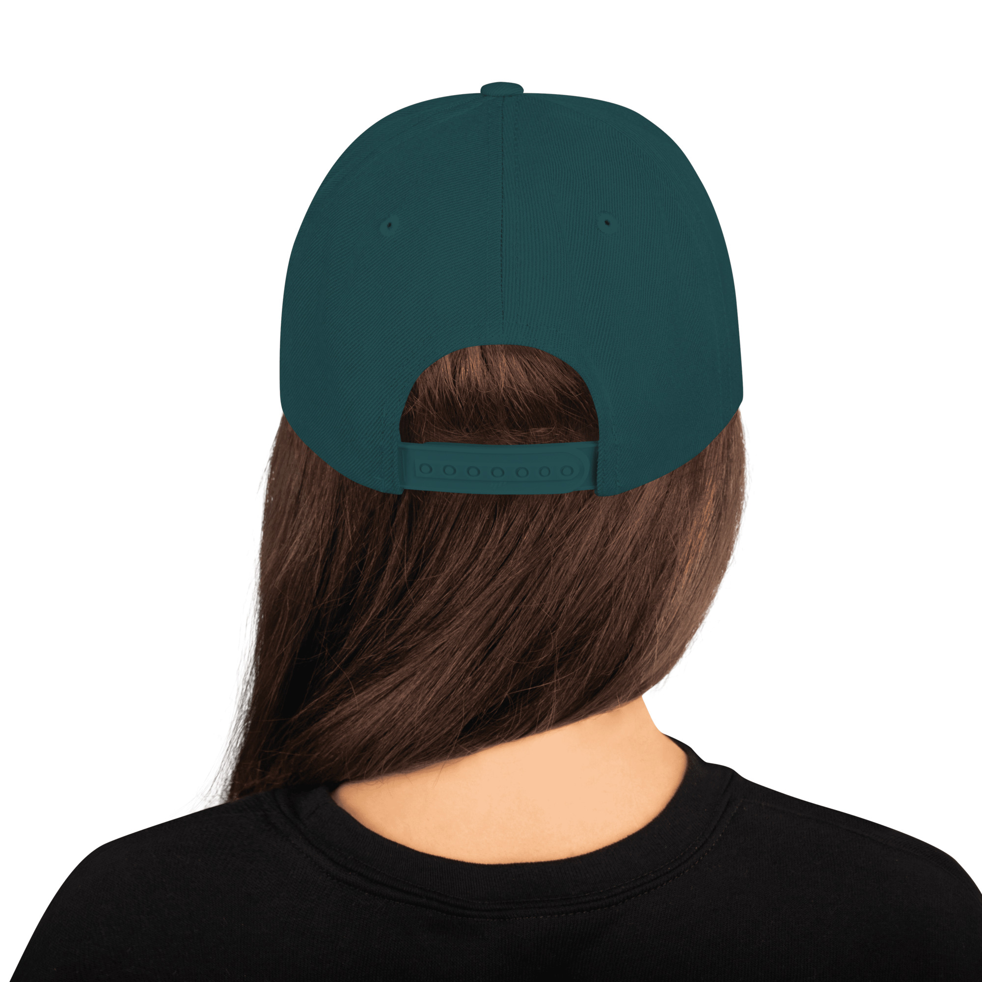 Snapback Hat - Image 38