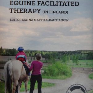 Equine Facilitated Therapy (in Finland)
