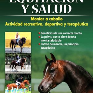 Equitacion y Salud