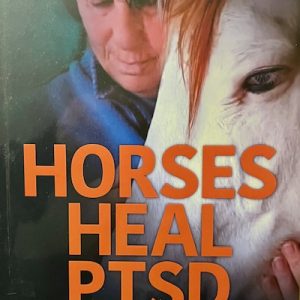Horses Heal PTSD: Walking New Paths