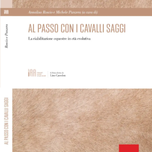 Walking with wise horses: Equine assisted therapy in developmental age