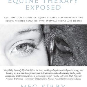 Equine Therapy Exposed
